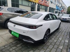 Changan Eado 2025 Blue Whale 1.5T 500Bar Luxury - ფოტო 6