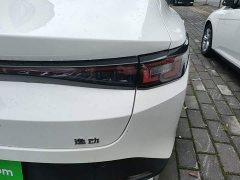 Changan Eado 2025 Blue Whale 1.5T 500Bar Luxury - ფოტო 7