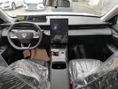 Changan Eado 2025 Blue Whale 1.5T 500Bar Luxury - ფოტო 9