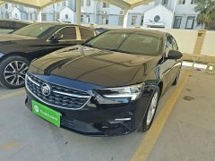 Buick Regal 552T Smart Comfort Edition - ფოტო 1