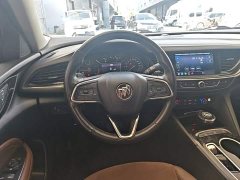 Buick Regal 552T Smart Comfort Edition - ფოტო 10