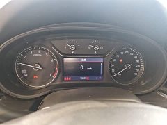 Buick Regal 552T Smart Comfort Edition - ფოტო 11