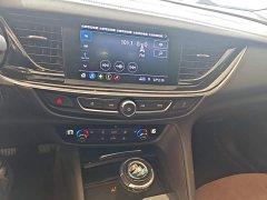 Buick Regal 552T Smart Comfort Edition - ფოტო 12