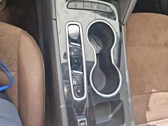 Buick Regal 552T Smart Comfort Edition - ფოტო 13