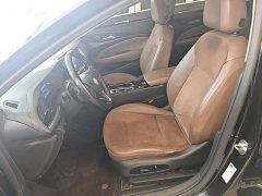 Buick Regal 552T Smart Comfort Edition - ფოტო 14