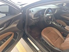 Buick Regal 552T Smart Comfort Edition - ფოტო 15