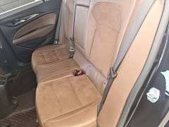 Buick Regal 552T Smart Comfort Edition - ფოტო 16