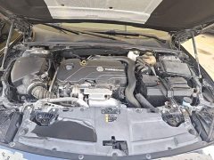 Buick Regal 552T Smart Comfort Edition - ფოტო 19
