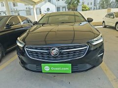 Buick Regal 552T Smart Comfort Edition - ფოტო 2