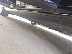 Buick Regal 552T Smart Comfort Edition - ფოტო 20
