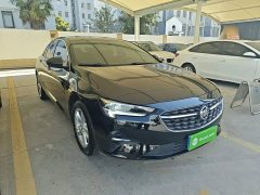Buick Regal 552T Smart Comfort Edition - ფოტო 3
