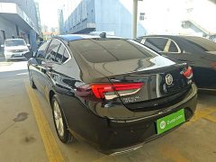 Buick Regal 552T Smart Comfort Edition - ფოტო 4
