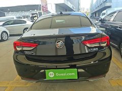 Buick Regal 552T Smart Comfort Edition - ფოტო 5