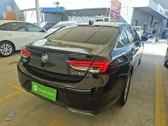 Buick Regal 552T Smart Comfort Edition - ფოტო 6