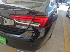 Buick Regal 552T Smart Comfort Edition - ფოტო 7