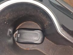 Buick Regal 552T Smart Comfort Edition - ფოტო 8