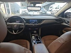Buick Regal 552T Smart Comfort Edition - ფოტო 9