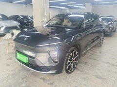 NIO ES8 100kWh Signature Edition - ფოტო 1