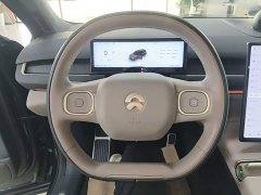 NIO ES8 100kWh Signature Edition - ფოტო 10