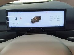 NIO ES8 100kWh Signature Edition - ფოტო 11