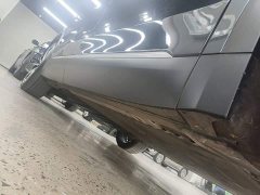 NIO ES8 100kWh Signature Edition - ფოტო 20