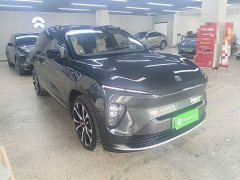 NIO ES8 100kWh Signature Edition - ფოტო 3
