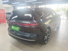 NIO ES8 100kWh Signature Edition - ფოტო 6