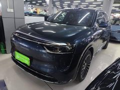 AITO Aion M8 Extended Range Ultra 53.4kWh 5-Seater with 192-Channel LiDAR - ფოტო 1