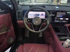 AITO Aion M8 Extended Range Ultra 53.4kWh 5-Seater with 192-Channel LiDAR - ფოტო 10