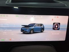 AITO Aion M8 Extended Range Ultra 53.4kWh 5-Seater with 192-Channel LiDAR - ფოტო 11