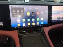 AITO Aion M8 Extended Range Ultra 53.4kWh 5-Seater with 192-Channel LiDAR - ფოტო 12