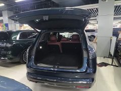 AITO Aion M8 Extended Range Ultra 53.4kWh 5-Seater with 192-Channel LiDAR - ფოტო 18