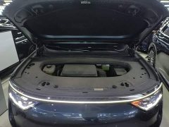 AITO Aion M8 Extended Range Ultra 53.4kWh 5-Seater with 192-Channel LiDAR - ფოტო 19
