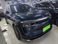 AITO Aion M8 Extended Range Ultra 53.4kWh 5-Seater with 192-Channel LiDAR - ფოტო 3