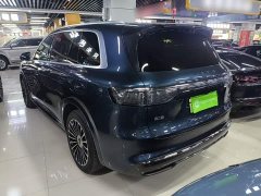 AITO Aion M8 Extended Range Ultra 53.4kWh 5-Seater with 192-Channel LiDAR - ფოტო 4