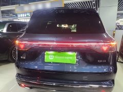AITO Aion M8 Extended Range Ultra 53.4kWh 5-Seater with 192-Channel LiDAR - ფოტო 5