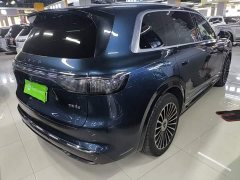 AITO Aion M8 Extended Range Ultra 53.4kWh 5-Seater with 192-Channel LiDAR - ფოტო 6