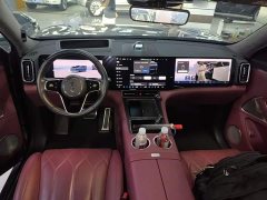 AITO Aion M8 Extended Range Ultra 53.4kWh 5-Seater with 192-Channel LiDAR - ფოტო 9