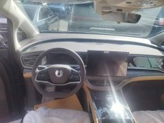Denza BYD Denza D9 2024 EV 620 Premium Edition - ფოტო 10