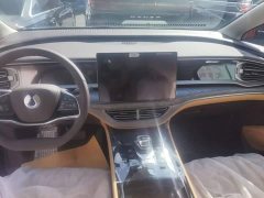 Denza BYD Denza D9 2024 EV 620 Premium Edition - ფოტო 12