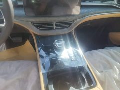 Denza BYD Denza D9 2024 EV 620 Premium Edition - ფოტო 13