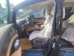 Denza BYD Denza D9 2024 EV 620 Premium Edition - ფოტო 14
