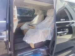 Denza BYD Denza D9 2024 EV 620 Premium Edition - ფოტო 16