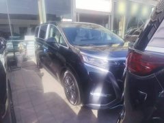 Denza BYD Denza D9 2024 EV 620 Premium Edition - ფოტო 3