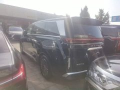 Denza BYD Denza D9 2024 EV 620 Premium Edition - ფოტო 4