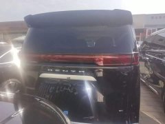 Denza BYD Denza D9 2024 EV 620 Premium Edition - ფოტო 5