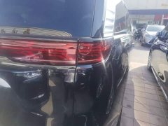 Denza BYD Denza D9 2024 EV 620 Premium Edition - ფოტო 7