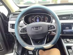 Geely Boyue 2021 1.8TD DCT FWD Asian Games Comfort Edition - ფოტო 10