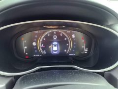 Geely Boyue 2021 1.8TD DCT FWD Asian Games Comfort Edition - ფოტო 11