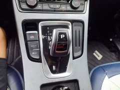 Geely Boyue 2021 1.8TD DCT FWD Asian Games Comfort Edition - ფოტო 13